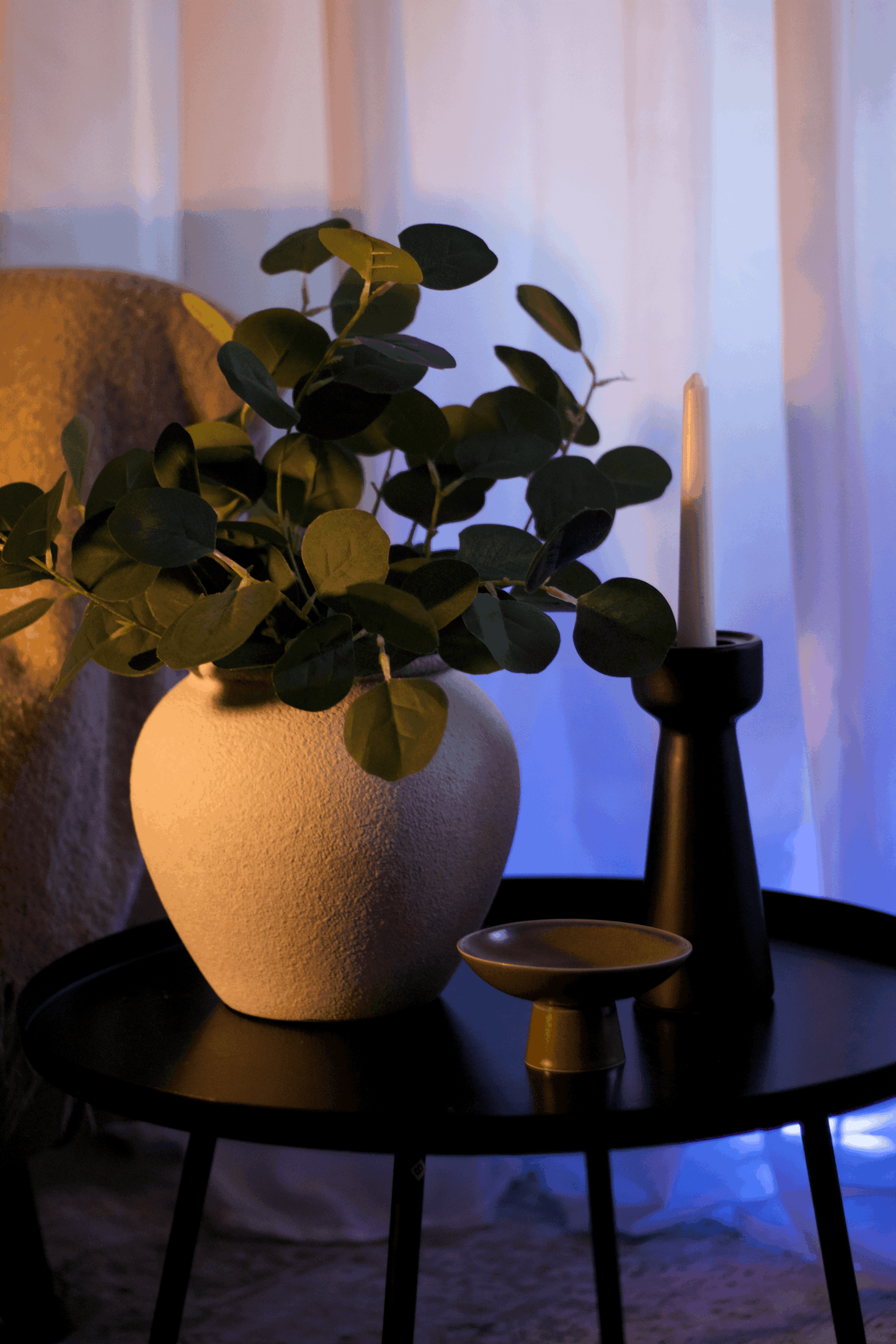 The Autumn/Winter Trio