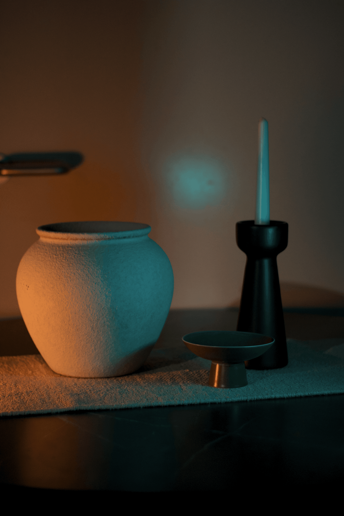 The Autumn/Winter Trio