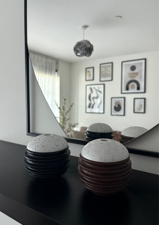 Nurah Bakhoor Burner