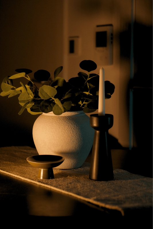 The Autumn/Winter Trio